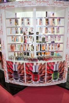 In Shape Fair 2012 Day4